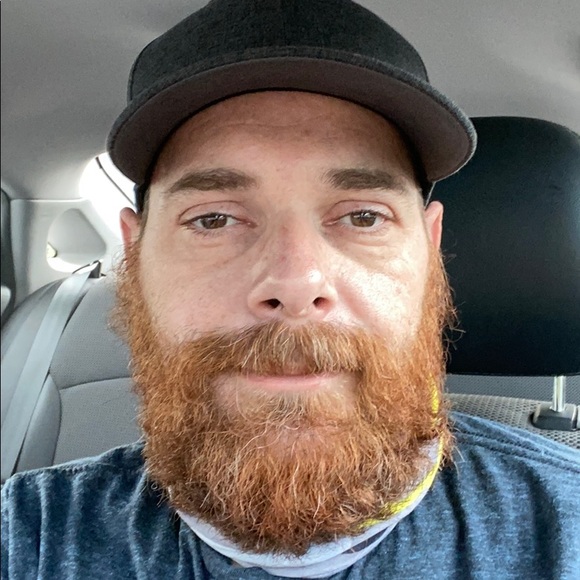 Meet your Posher, David - Picture 1 of 1